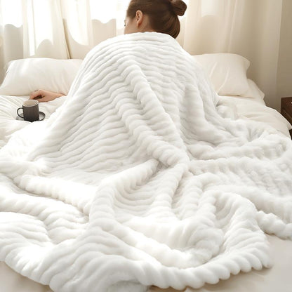 Fleece Blanket