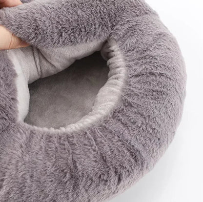 The Hugzy Heated Slipper