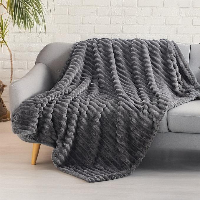 Fleece Blanket